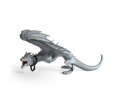 Schleich figūrėlė Drakonas