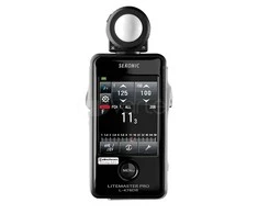 Fotometrai Sekonic L-478DR-EL (100397)