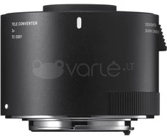 Sigma Teleconverter TC-2001 Nikon