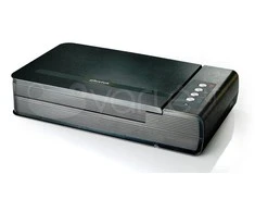 Skeneris Plokščiasis skaitytuvas Plustek OPTICBOOK PLUS-OB-4800 (216 x 297 mm, USB)