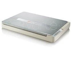 Skeneris Plokščiasis skaitytuvas Plustek OpticFilm PLUS-OS-1180 (A3, USB)