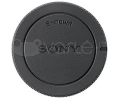 Objektyvas Sony ALC-B1EM fotoaparato korpuso dangtelis, skirtas Sony E Mount