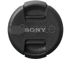 Objektyvas SONY ALC-F49S Apsauginis dangtelis