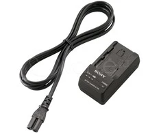 SONY BC-TRV Įkroviklis