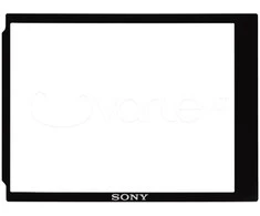SONY PCK-LM15 Apsauga fotoaparato ekr.