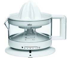 Sulčiaspaudė Braun CJ 3000 TributeCollection