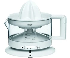 Sulčiaspaudė Braun CJ 3000 TributeCollection