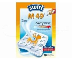 Swirl M 49 MP Plus AirSpace