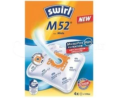 Swirl M 52 MP Plus AirSpace