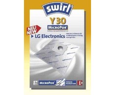 Swirl Y 30 MP Plus AirSpace