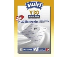 Swirl Y 30 MP Plus AirSpace