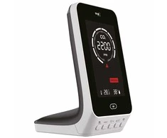 TFA CO₂ matuoklis AIRCO2NTROL UP Dual Beam | 31.5010.02