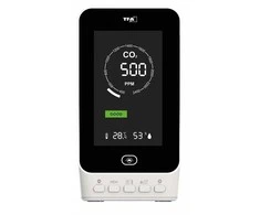 TFA CO₂ matuoklis AIRCO2NTROL UP Dual Beam | 31.5010.02