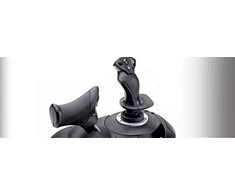 „Thrustmaster“ vairasvirtė „T Flight Stick X“, skirta kompiuteriui, PS3 (2960694)