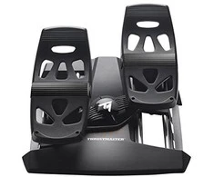 Thrustmaster T-Flight lėktuvo pedalai