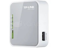Maršrutizatorius TP-link TL-MR3020