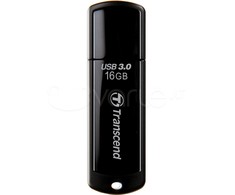 TRANSCEND JetFlash 700 16GB USB 3.0 atmintis