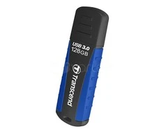 Transcend JetFlash 810 128 GB USB 3.1 1 kartos