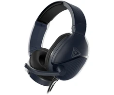 Turtle Beach Recon 200 Gen 2 Laidinės ausinės, mėlynos