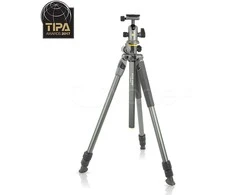 Vanguard ALTA PRO 2+ 263AB 100 173 cm, 7kg, Kojelių skaičius 3, 74 cm, Pasukamas, Skaitmeniniai/filminiai fotoaparatai, Alta BH 100 rutulinė galvutė