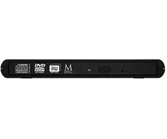 Kietasis diskas Burner Verbatim 98938 (USB 2.0, External)