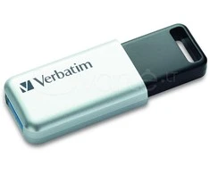 USB atmintis Verbatim Store 'n' Go Secure Pro 16 GB, USB 3.0 / V98664