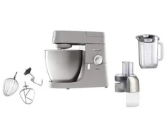Virtuvinis kombainas Kenwood KVL 4140 S Chef XL