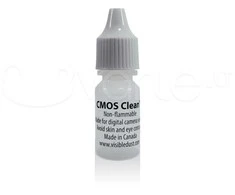 Valiklis Visible Dust CMOS Clean Valomasis skystis 8ml