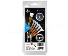 Valiklis Visible Dust EZ Plus Kit Vweed 1.3 oranžinis (12300434)