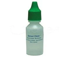 Valiklis Visible Dust Matomas dulkių jutiklis Clean 15 ml