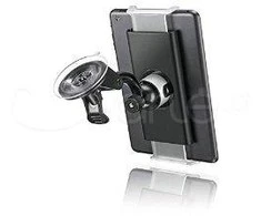 Vogels TMS 1050 Planšetė Dashboard Pack | 7-13 " | Maximum weight (capacity) 1kg | Juodas
