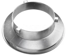 „Walimex Softbox“ adapteris „Aurora“ / „Bowens“ (12716)