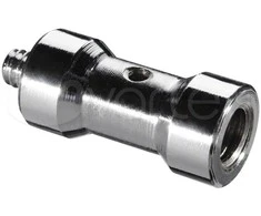 walimex Spigot nuo 1/4 iki 3/8 sriegio