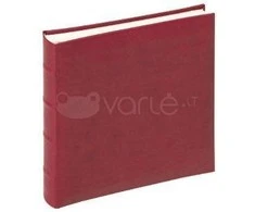 Walther Classic 26x25 60 p. Įrištas vyno raudonas FA371R