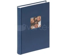 Walther Fun mėlynas 10x15 300 Photos Memo Slip-in ME111L