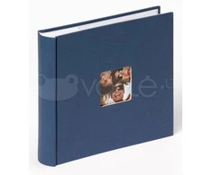 Walther Fun mėlynas 10x15 200 Photos Memo Slip-in ME110L