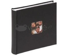 Walther Fun Memo 10 x 15 200 juoda