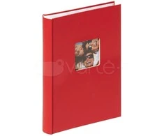Walther Fun red 10x15 300 Photos Atmintinė Slip-in ME111R