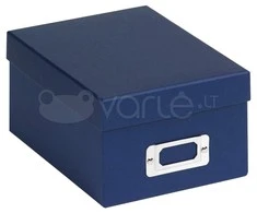 Walther Geschenkbox Fun 13x18 70 Nuotraukos mėlyna FB112L