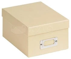 Walther Present Box Fun 13x18 70 Nuotraukos kremas FB112H