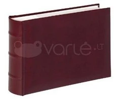 Walther Memo Classic 15x20 100 Nuotraukos vyno raudonas ME373R