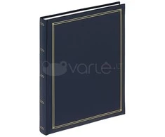 Walther Monza Self Adhesive mėlyna