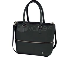 Bag for laptop WENGER eva 601077 (13", juodos spalvos)