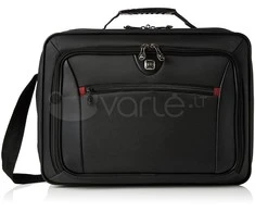Wenger Nešiojamas kompiuteris Case 15,6'' INSIGHT pilkas