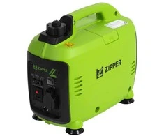 Zipper inverterinis generatorius ZI-STE1000INV, 1.4kW