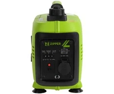 Zipper inverterinis generatorius ZI-STE1000INV, 1.4kW
