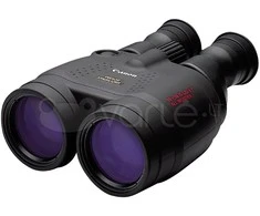 Canon 18x50 IS žiūronai All Weather (4624A014), juodos spalvos