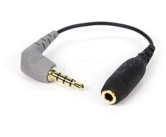 Adapteris Rode SC4 (TRS į TRRS)