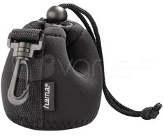Objektyvas Leica Hama Lens Pouch Neoprene S 126693