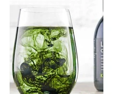 Kiki Health Detoksikuojantis chlorofilas, skystas koncentratas, 125 ml